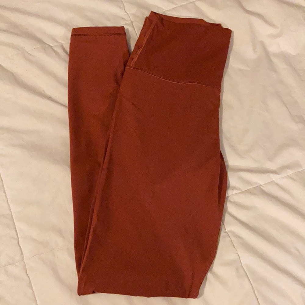 Workout pants